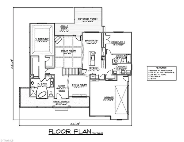 Greensboro, NC 27455,7105 Rae Farms WAY