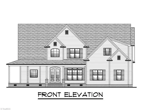 Greensboro, NC 27455,7105 Rae Farms WAY