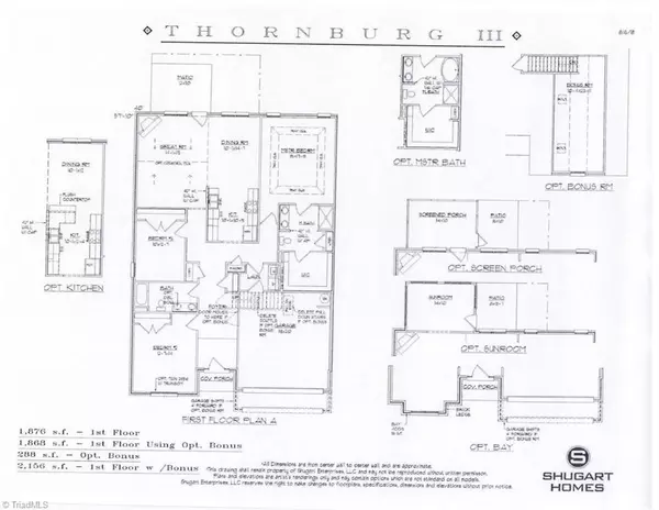 Lexington, NC 27295,1301 Suzanne LN