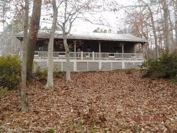 315 Keely LN, Lexington, NC 27292