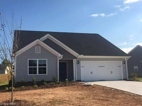 2805 Glenn Abbey LN #67, Browns Summit, NC 27214