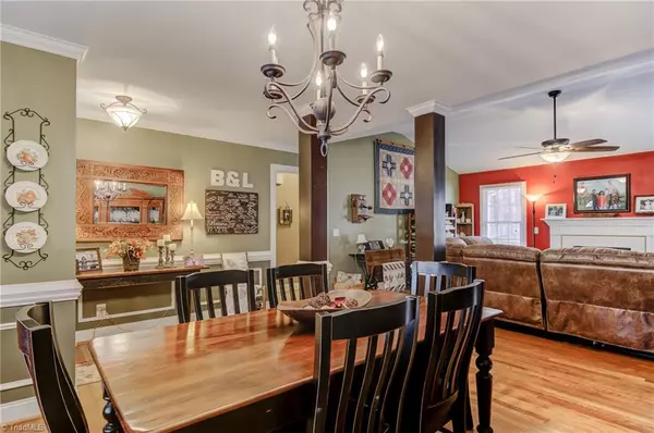 Pleasant Garden, NC 27313,7108 Destiny Jo RD