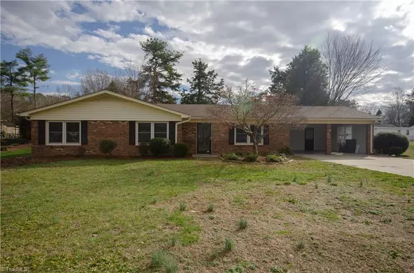 Randleman, NC 27317,1116 Heathwood DR