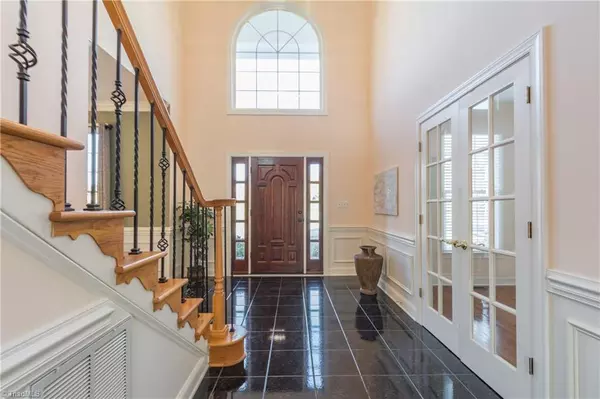 Greensboro, NC 27407,3211 Cabarrus DR
