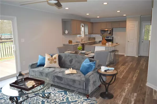 8602 Haw River RD, Oak Ridge, NC 27310