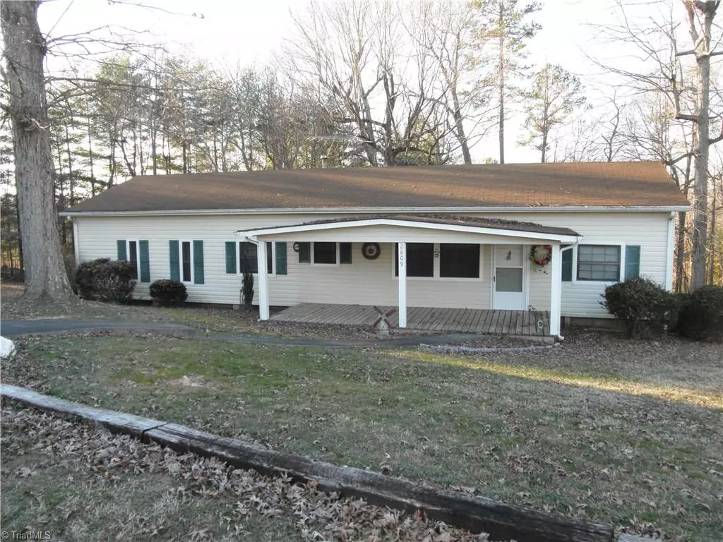 Randleman, NC 27317,2809 Old Liberty RD