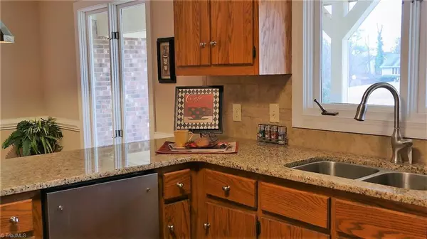 Pleasant Garden, NC 27313,2203 Hunters Ridge DR