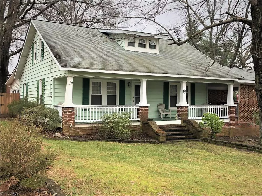 Madison, NC 27025,400 N Franklin ST