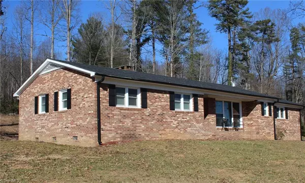 621 Elkin Highway, North Wilkesboro, NC 28659