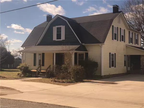 Walnut Cove, NC 27052,705 Windmill ST