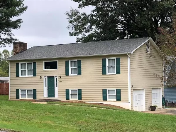 1301 Big Tree CT, Lewisville, NC 27023