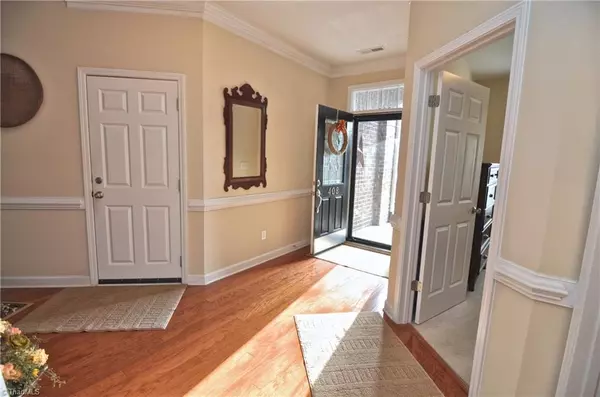 Winston Salem, NC 27127,408 Collingswood DR