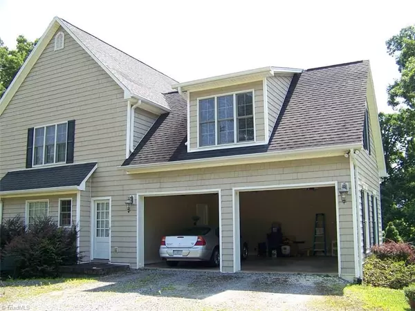 Mount Airy, NC 27030,156 Cadle Ford RD