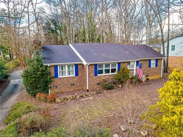 Greensboro, NC 27410,605 Leawood DR