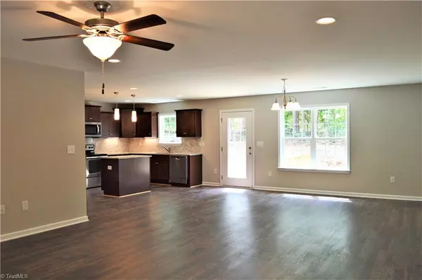 Madison, NC 27025,314 Eden Church RD