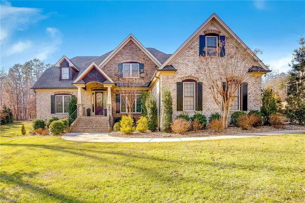 Oak Ridge, NC 27310,5215 Harley Stafford DR