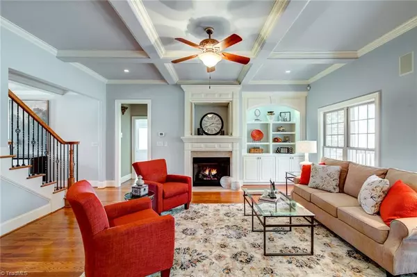 Oak Ridge, NC 27310,5215 Harley Stafford DR