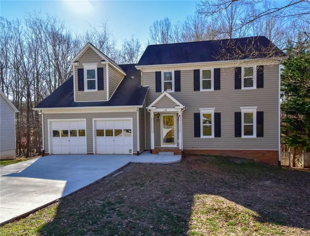 King, NC 27021,178 Leeds LN