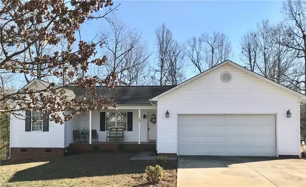 160 Basset CIR, Salisbury, NC 28146