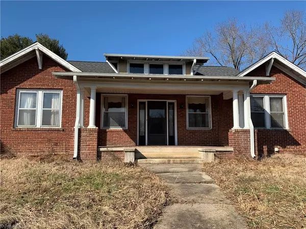 Mount Airy, NC 27030,549 E Pine ST