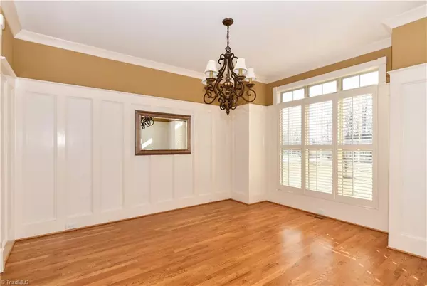 Browns Summit, NC 27214,6814 Trace DR