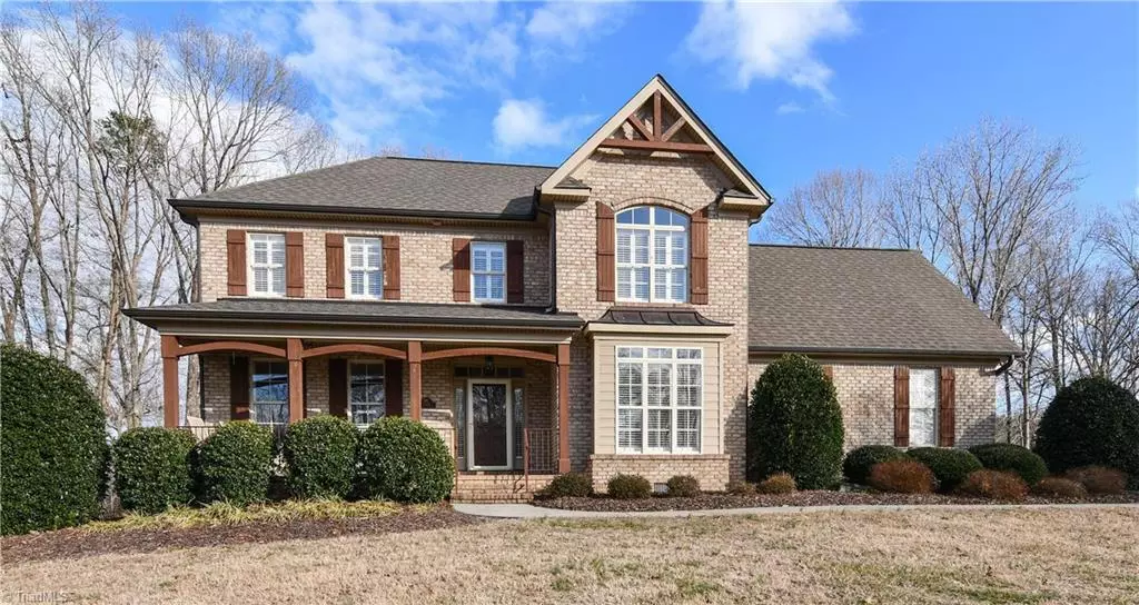 Browns Summit, NC 27214,6814 Trace DR