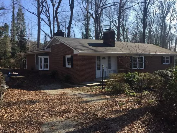 3500 Normandy RD, Greensboro, NC 27408