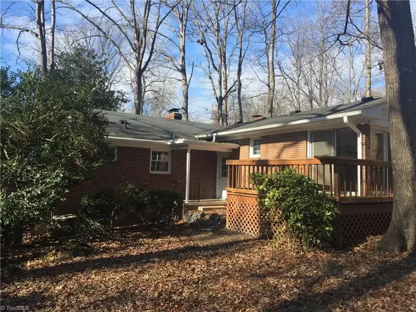 Greensboro, NC 27408,3500 Normandy RD