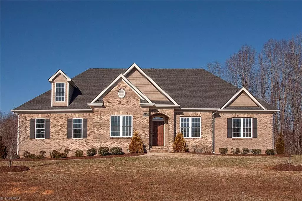 Browns Summit, NC 27214,2495 Kaleigh WAY