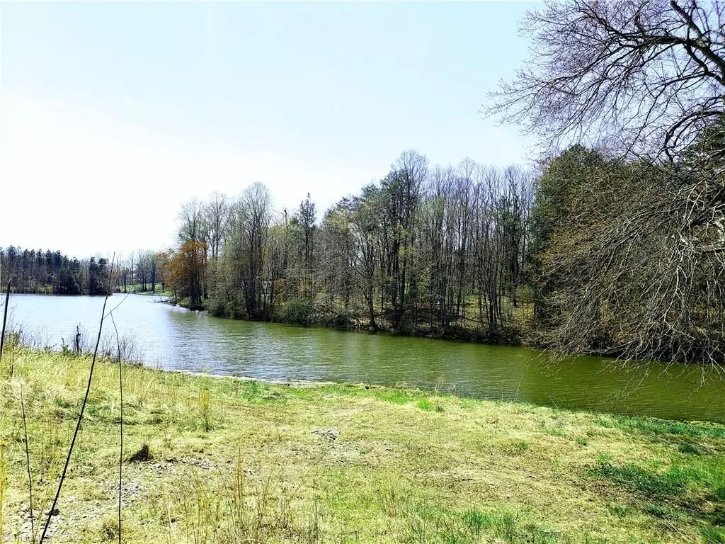 Yadkinville, NC 27055,lot 5 Lakewood TRL