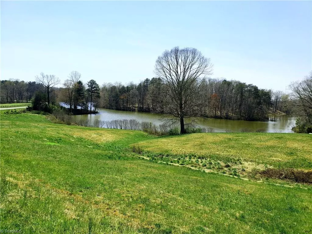 Yadkinville, NC 27055,Lot 3 Lakewood TRL