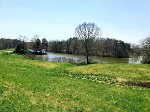 Lot 3 Lakewood TRL, Yadkinville, NC 27055