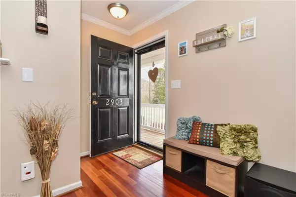 Browns Summit, NC 27214,2903 Beville Forest DR