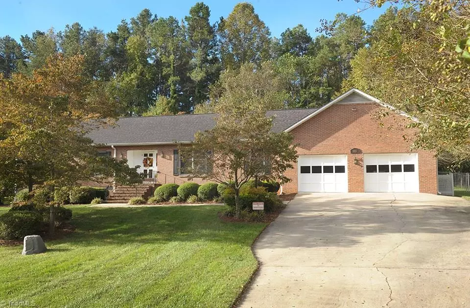 Salisbury, NC 28146,600 Wesley DR