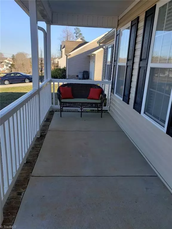 Randleman, NC 27317,600 Old Castle DR