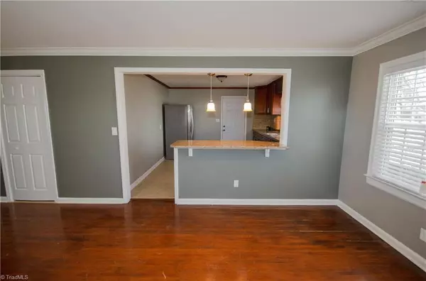 High Point, NC 27260,517 Nathan Hunt DR