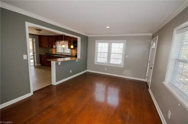 High Point, NC 27260,517 Nathan Hunt DR