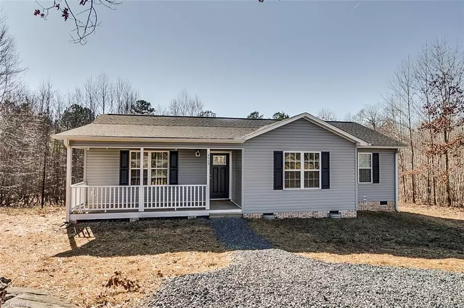 4723 Beau CT, Trinity, NC 27370