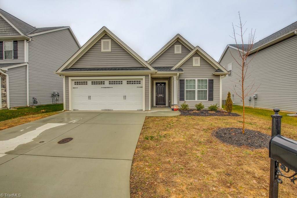 5436 Misty Hill CIR, Clemmons, NC 27012