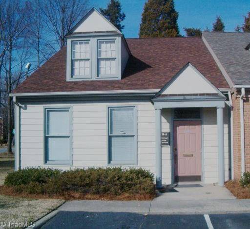 1919 Boulevard ST #A, Greensboro, NC 27407