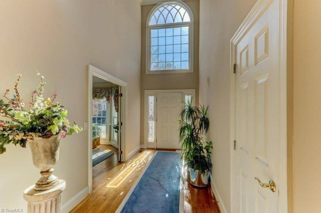 Greensboro, NC 27410,3706 Brassfield Oaks DR