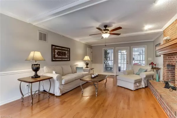 Greensboro, NC 27407,1703 Ambleside CT