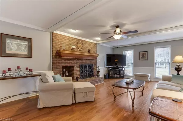 Greensboro, NC 27407,1703 Ambleside CT
