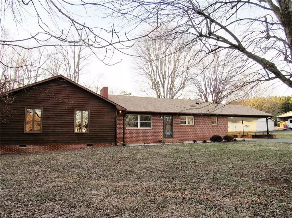 Mount Airy, NC 27030,298 Piney Grove Church RD