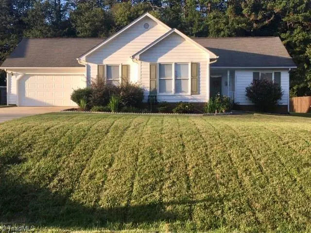 Mcleansville, NC 27301,5505 Greenfield WAY