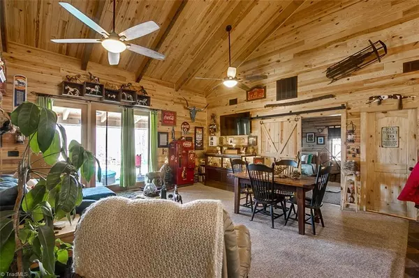 Ramseur, NC 27316,2501 Buffalo TRL