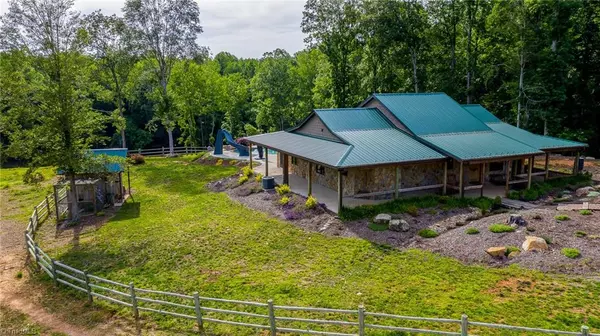 2501 Buffalo TRL, Ramseur, NC 27316