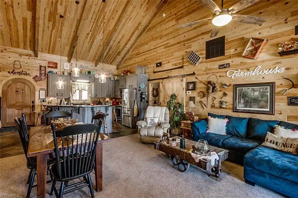 Ramseur, NC 27316,2501 Buffalo TRL