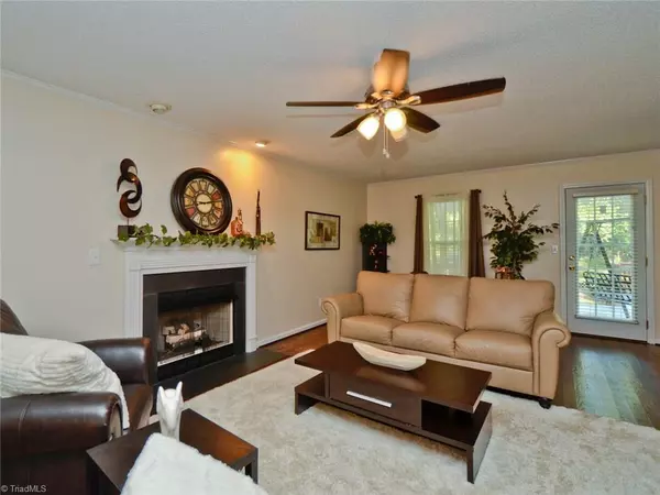 Oak Ridge, NC 27310,8992 Pepper Ridge CT