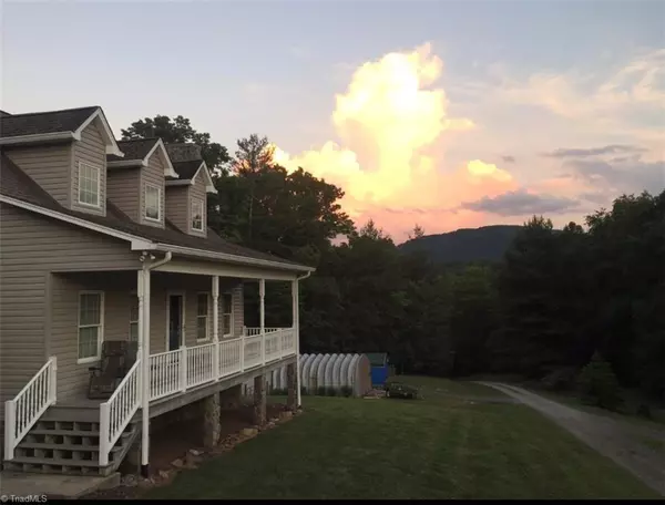 Millers Creek, NC 28651,129 Holly Acres DR